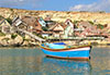 Popeye Village