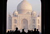 Le Taj Mahal