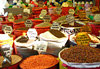 Bazar Egyptien (march� aux �pices)