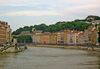 Lyon, Quais de Sa�ne