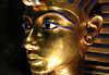 Le masque de Toutankhamon