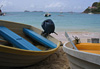 Plage de Saint Jean