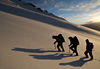 Ascension du Stok Kangri 6123m pr�s de Stok