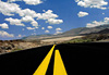 On the Road again