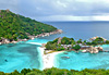 Mon paradis