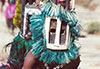 Danse des masques