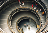 Escalier Helico�dal au Vatican