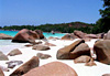 Anse Lazio