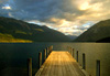 Lac Saint-Arnaud