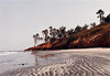 plage de Bakau