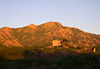 Capo Di Fenu proche d�Ajaccio