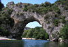 Pont d�Arc