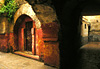 Ruelle de la Médina