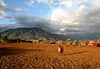 Village masa�
