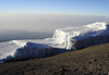 Au sommet du Kilimandjaro..