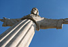 Monument cristo rei
