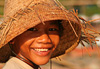 Sourire de p�cheur