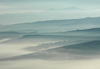 Brume automnale