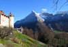 La région de Gruyères La région de Gruyères