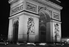 Arc de triomphe