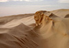 Sphinx de sable