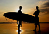 surf en martinique