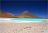 Laguna verde