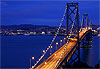 Bay bridge