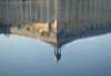 Miroir d�eau