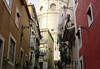 Ruelle de Lisbonne