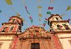 No�l au Mexique