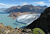 Glacier Viedma