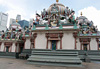 Temple Sri Mariamman