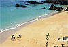 Plage de Moya