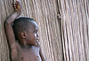 Regard d�un enfant