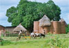 Maison tata
