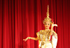 La danseuse Tha�