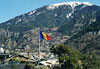 Le drapeau