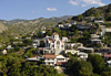 Village de montagne 
