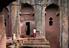 Eglise de Lalibela