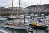 Le port