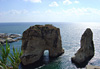 Symbole de Beyrouth