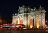 Madrid