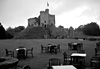 Ch�teau de Cardiff