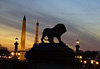 Des monuments de caract�re