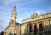 L�op�ra et l�h�tel de Ville