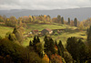 Automne vosgien
