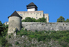 Ch�teau de Trencin