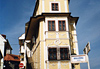 Architecture de Bratislava