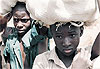 Enfants nig�riens